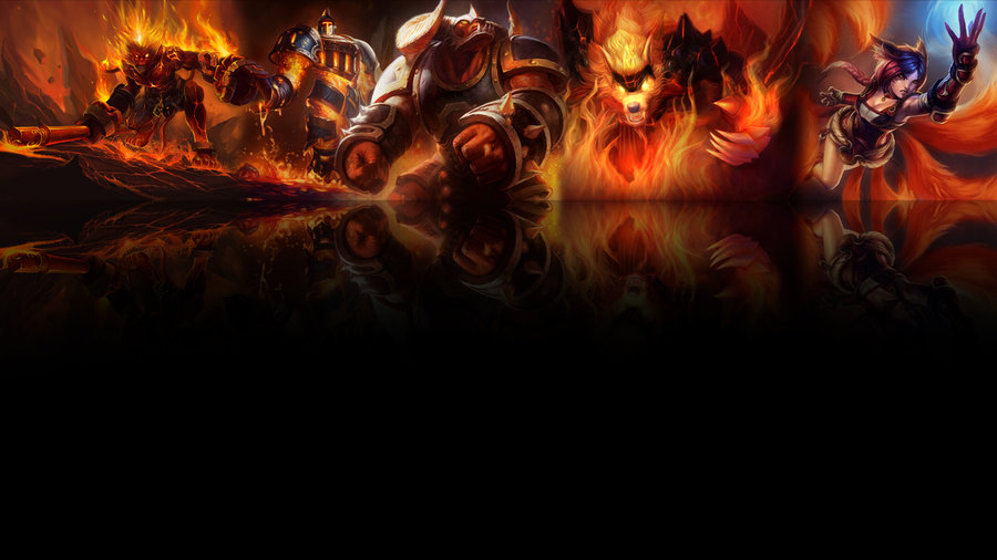 league_of_legends_wallpaper___fire__black__by_desorienter-d57bj32